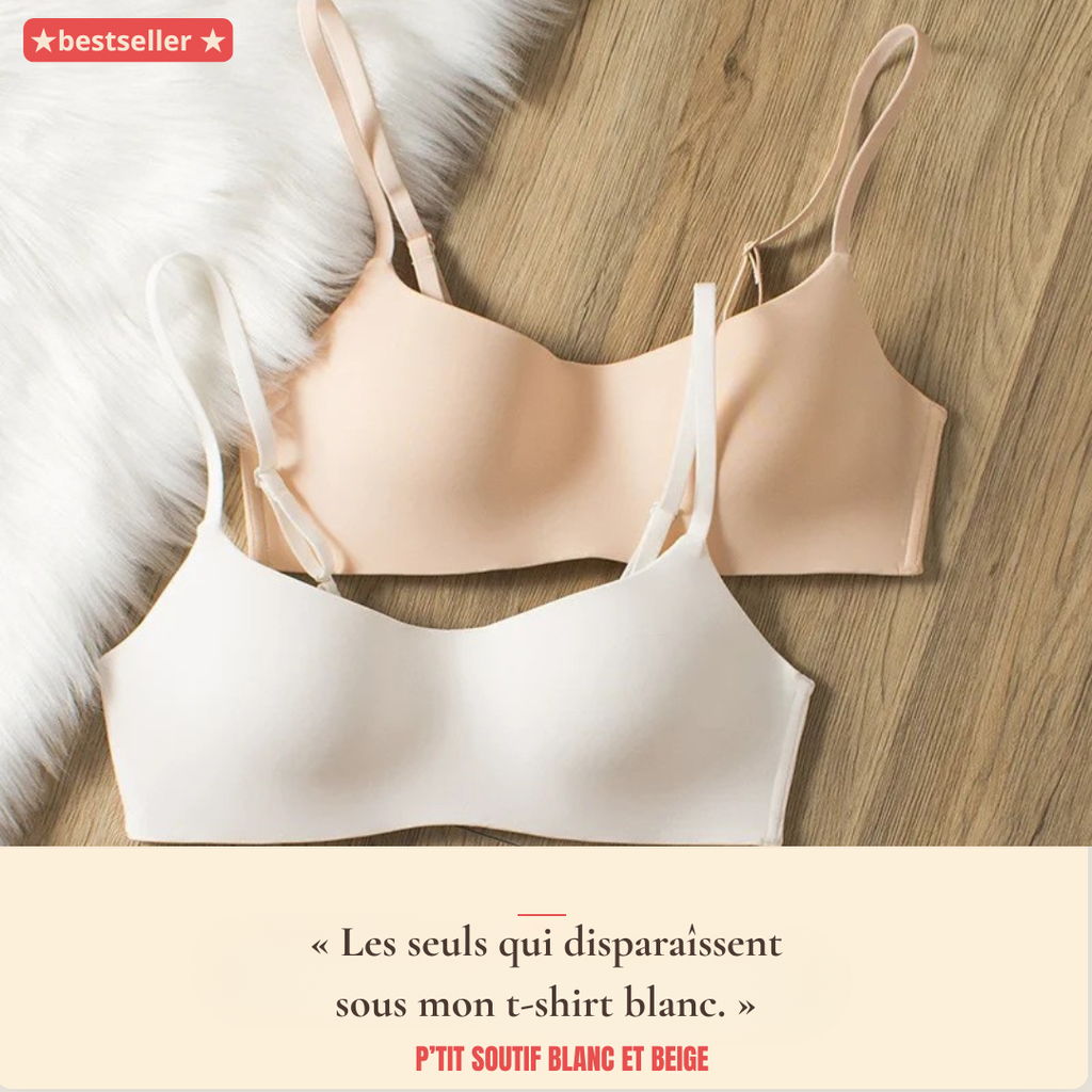 Kleine BHs Körbchengröße A, AA und kleines B