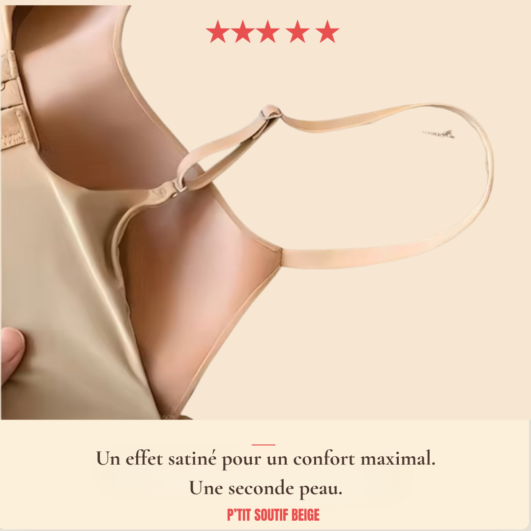 P'tits Soutifs Bonnets A, AA et petit B