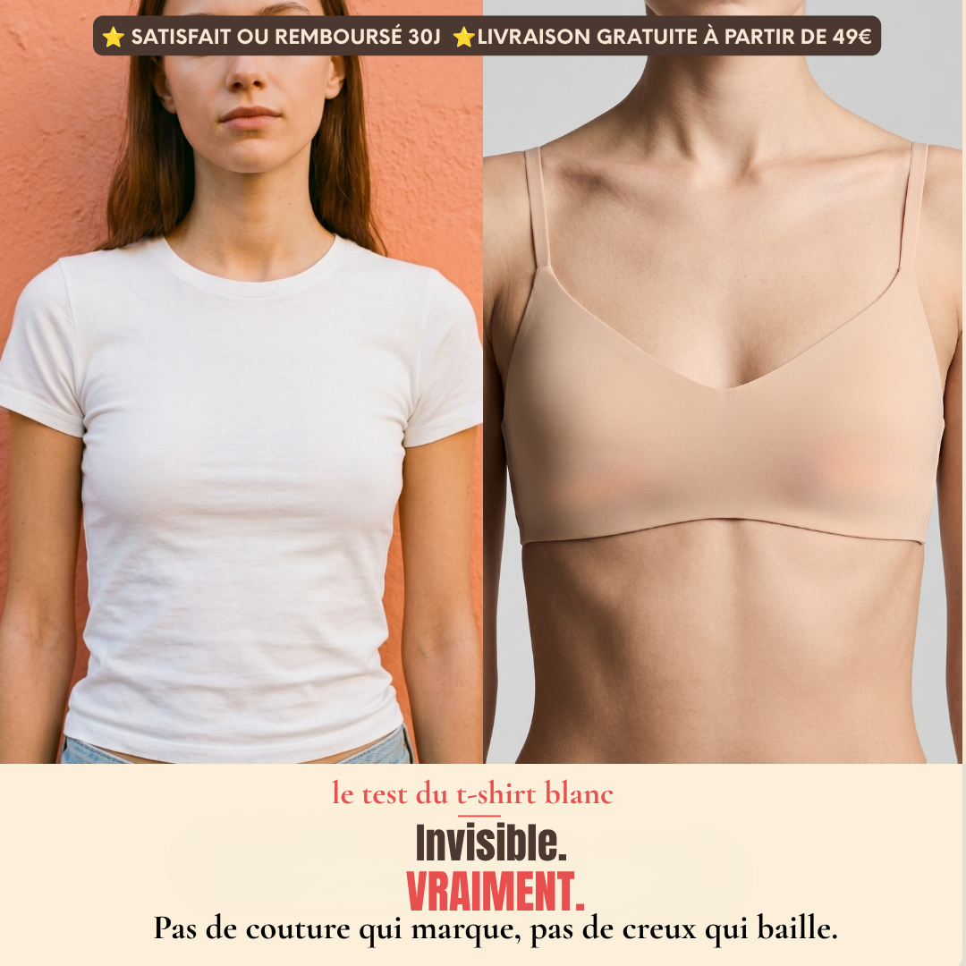 P'tits Soutifs Bonnets A, AA et petit B
